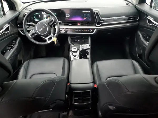 KNDPVCDG0R7173420 2024 KIA SPORTAGE - Image 8