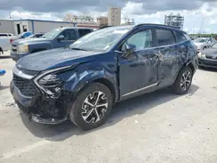 KNDPVCDG0S7185590 2025 KIA SPORTAGE