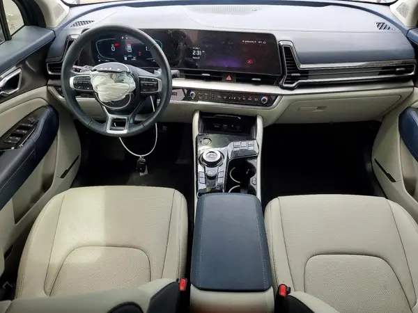 KNDPVCDG0S7189493 2025 KIA SPORTAGE - Image 8