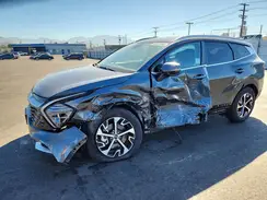 KNDPVCDG0S7195536 2025 KIA SPORTAGE