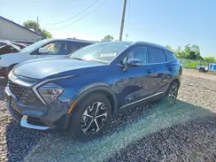 KNDPVCDG0S7201464 2025 KIA SPORTAGE