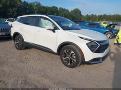 KNDPVCDG0S7209015 2025 KIA SPORTAGE