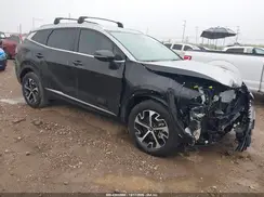 KNDPVCDG0S7211685 2025 KIA SPORTAGE