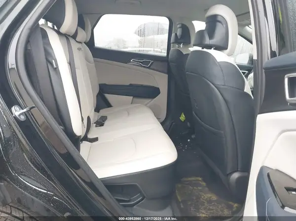 KNDPVCDG0S7211685 2025 KIA SPORTAGE - Image 8