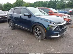 KNDPVCDG0S7218037 2025 KIA SPORTAGE
