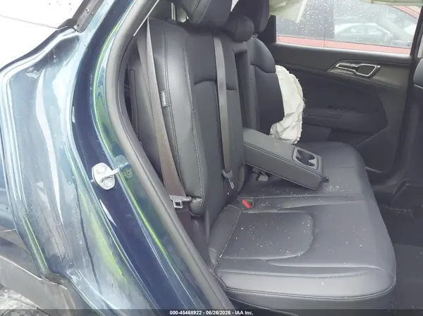 KNDPVCDG0S7218037 2025 KIA SPORTAGE - Image 8
