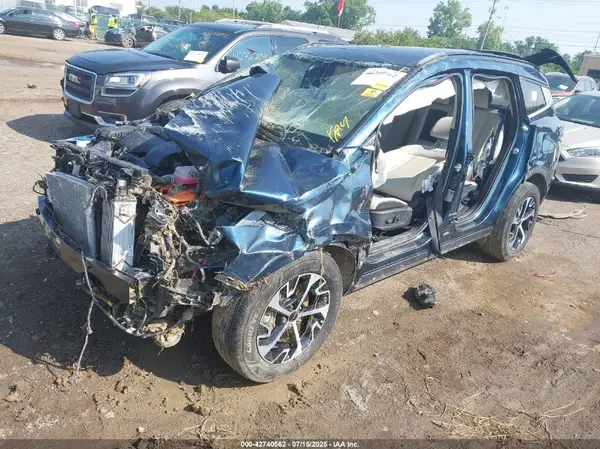 KNDPVCDG0S7225599 2025 KIA SPORTAGE - Image 2