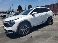 KNDPVCDG0S7236991 2025 KIA SPORTAGE