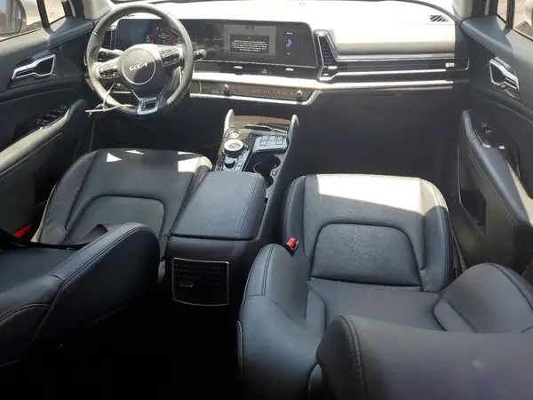 KNDPVCDG0S7236991 2025 KIA SPORTAGE - Image 8