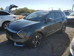 KNDPVCDG0S7244668 2025 KIA SPORTAGE