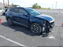 KNDPVCDG0S7255492 2025 KIA SPORTAGE