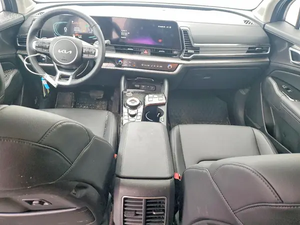 KNDPVCDG0S7258473 2025 KIA SPORTAGE - Image 8