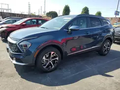 KNDPVCDG0S7260014 2025 KIA SPORTAGE