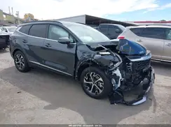 KNDPVCDG0S7262457 2025 KIA SPORTAGE