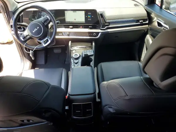 KNDPVCDG1R7120001 2024 KIA SPORTAGE - Image 8