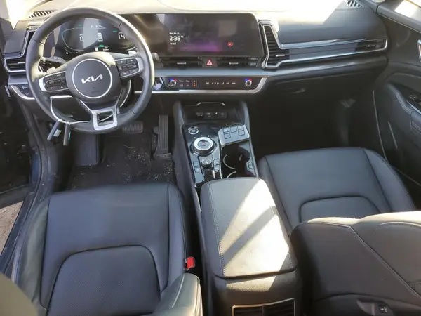 KNDPVCDG1R7123738 2024 KIA SPORTAGE - Image 8