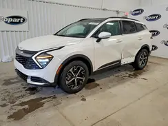 KNDPVCDG1R7135274 2024 KIA SPORTAGE
