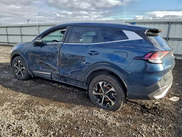 KNDPVCDG1R7150146 2024 KIA SPORTAGE - Image 2