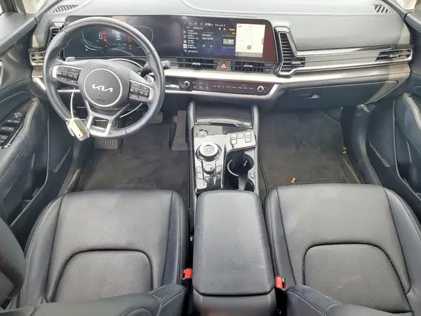 KNDPVCDG1R7154097 2024 KIA SPORTAGE - Image 8