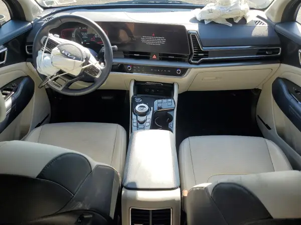 KNDPVCDG1R7164418 2024 KIA SPORTAGE - Image 8