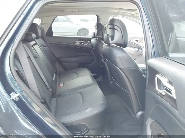 KNDPVCDG1R7167352 2024 KIA SPORTAGE - Image 8