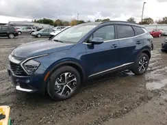 KNDPVCDG1S7177417 2025 KIA SPORTAGE