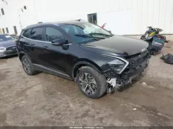 KNDPVCDG1S7182469 2025 KIA SPORTAGE