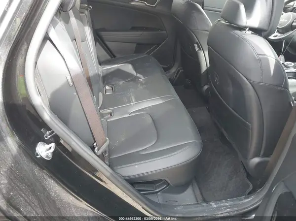 KNDPVCDG1S7182469 2025 KIA SPORTAGE - Image 8