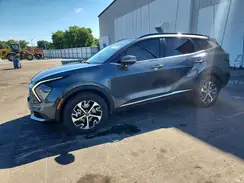 KNDPVCDG1S7182486 2025 KIA SPORTAGE