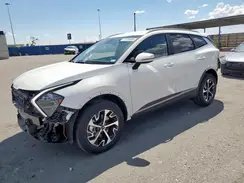 KNDPVCDG1S7186571 2025 KIA SPORTAGE