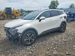 KNDPVCDG1S7196467 2025 KIA SPORTAGE