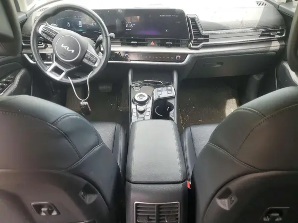 KNDPVCDG1S7196467 2025 KIA SPORTAGE - Image 8