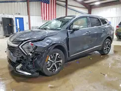 KNDPVCDG1S7197649 2025 KIA SPORTAGE