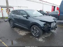 KNDPVCDG1S7201196 2025 KIA SPORTAGE