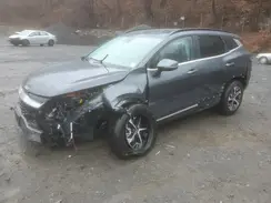 KNDPVCDG1S7207631 2025 KIA SPORTAGE