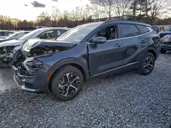 KNDPVCDG1S7207662 2025 KIA SPORTAGE