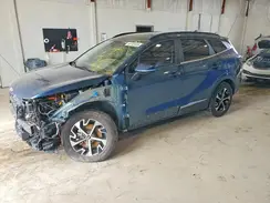 KNDPVCDG1S7216605 2025 KIA SPORTAGE