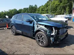KNDPVCDG1S7217687 2025 KIA SPORTAGE