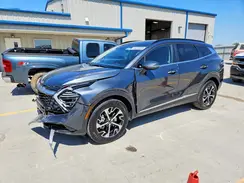 KNDPVCDG1S7218046 2025 KIA SPORTAGE