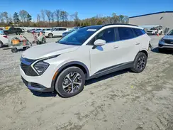 KNDPVCDG1S7219018 2025 KIA SPORTAGE