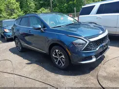 KNDPVCDG1S7223635 2025 KIA SPORTAGE