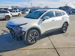 KNDPVCDG1S7231119 2025 KIA SPORTAGE