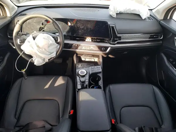 KNDPVCDG1S7231119 2025 KIA SPORTAGE - Image 8