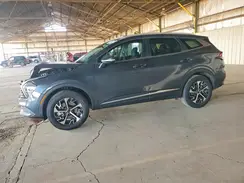 KNDPVCDG1S7243870 2025 KIA SPORTAGE