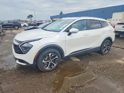 KNDPVCDG1S7250740 2025 KIA SPORTAGE
