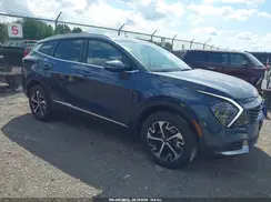 KNDPVCDG1S7259289 2025 KIA SPORTAGE