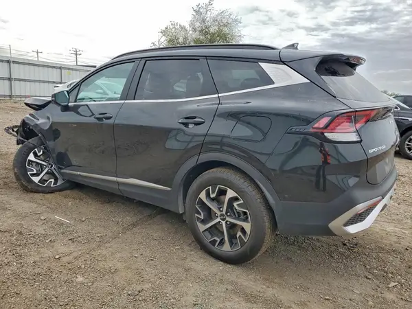 KNDPVCDG2R7135753 2024 KIA SPORTAGE - Image 2