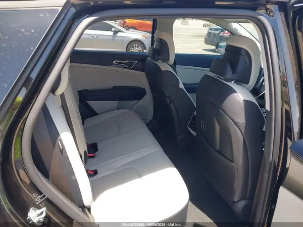 KNDPVCDG2R7155274 2024 KIA SPORTAGE - Image 8