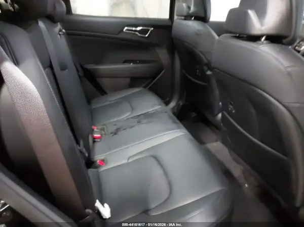 KNDPVCDG2R7157459 2024 KIA SPORTAGE - Image 8