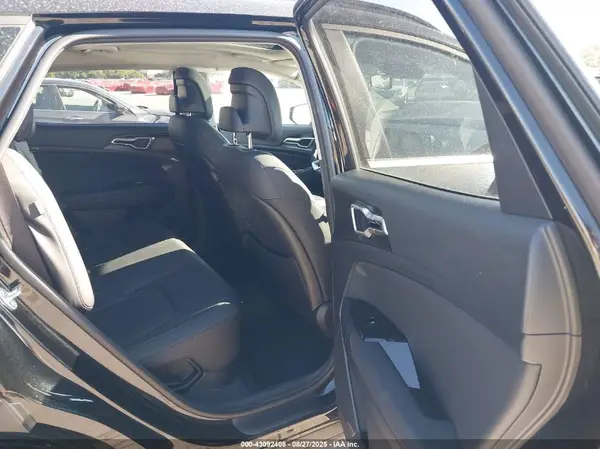 KNDPVCDG2R7166338 2024 KIA SPORTAGE - Image 8